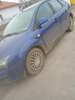 Vand ford focus  - imagine 6