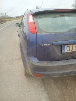 Vand ford focus  - imagine 7