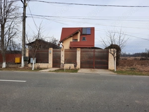 Proprietar vând teren intravilan în IZVORANI 1500mp  - imagine 4