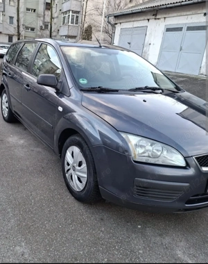 Ford Focus break an 2007