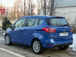 Ford B-max 2013  - imagine 5