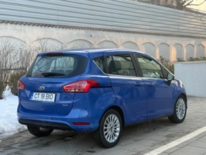 Ford B-max 2013  - imagine 3