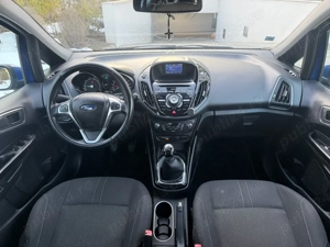 Ford B-max 2013  - imagine 4