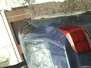 Dacia Logan 2019 - imagine 3