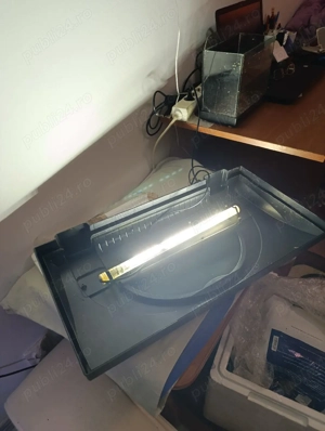 Acvariu Diversa 54 L complet  - imagine 3