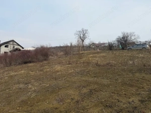 Teren cu priveliste superba, Vladiceni Iasi