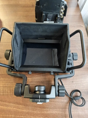 camera video blacmagic - imagine 4