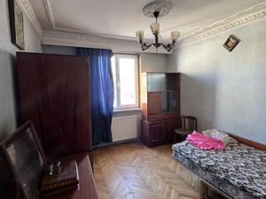 5 cam, 112 mp. decomandat, fara imbunat., et.4, acoperis, N.Titulescu - imagine 12