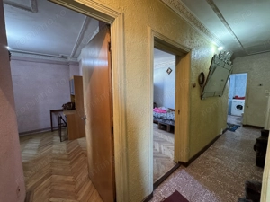 5 cam, 112 mp. decomandat, fara imbunat., et.4, acoperis, N.Titulescu - imagine 5