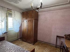 5 cam, 112 mp. decomandat, fara imbunat., et.4, acoperis, N.Titulescu - imagine 4