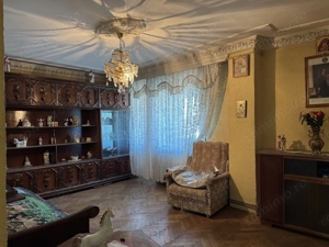 5 cam, 112 mp. decomandat, fara imbunatatiri, N. Titulescu