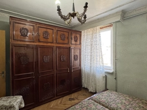 5 cam, 112 mp. decomandat, fara imbunat., et.4, acoperis, N.Titulescu - imagine 11