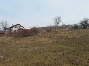 Teren cu priveliste superba, Vladiceni Iasi