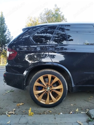 Vând bmw x5  - imagine 3