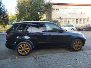 Vând bmw x5  - imagine 2