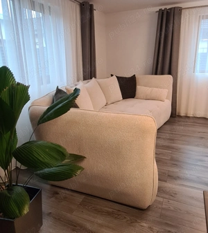 Canapea 3 locuri SOFI   Mömax   stare impecabilă   6.500 lei