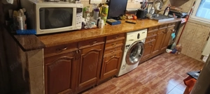 Vând mobilier bucătărie - imagine 3