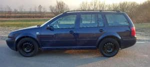 Golf 4 an 2002,4 Benzina , - imagine 2