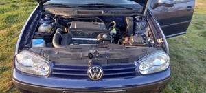 Golf 4 an 2002,4 Benzina , - imagine 4