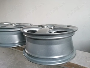 Jante R16 Borbet  - imagine 2