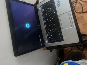 PACHET COMPLET   Laptop Asus 17", Laptop HP 13", Mini PC Fujitsu, Imprimantă Canon    totul 1700 RON - imagine 2