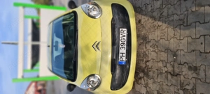 Vând Citroen C1 an 2008 