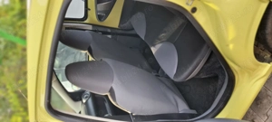 Vând Citroen C1 an 2008  - imagine 4