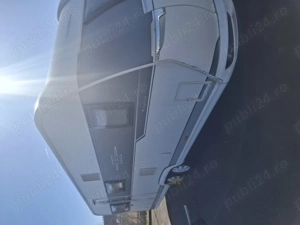 Rulota Hobby 650 Prestige 