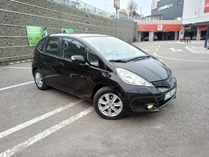 Honda Jazz 1.4 v-tech - imagine 6