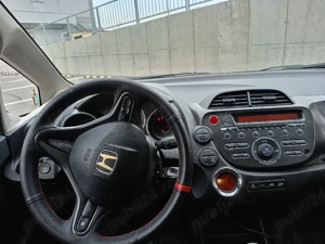 Honda Jazz 1.4 v-tech - imagine 4
