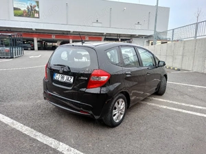 Honda Jazz 1.4 v-tech - imagine 2