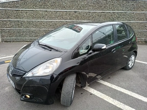 Honda Jazz 1.4 v-tech - imagine 5
