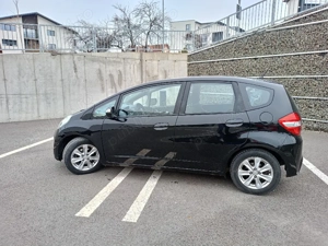 Honda Jazz 1.4 v-tech - imagine 3