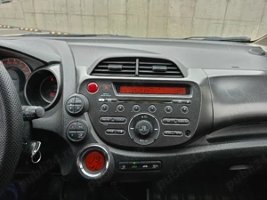 Honda Jazz 1.4 v-tech
