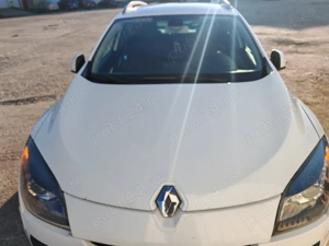 Vând Megane 3  - imagine 3