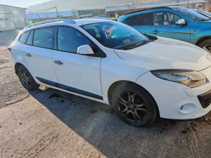 Vând Megane 3  - imagine 2