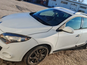 Vând Megane 3  - imagine 4