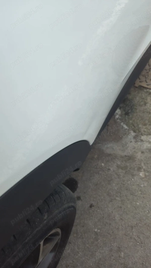 Sangyoung Korando 2023 unic proprietar garantie - imagine 6