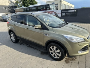Ford Kuga automat - imagine 2