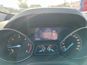 Ford Kuga automat - imagine 4