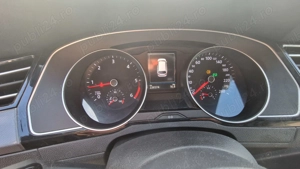 VW Passat R-line - 2017 - 1.6 tdi - 120 cp - Automat DSG - Panoramic - LED - Matrix - imagine 8
