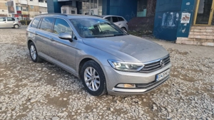 VW Passat R-line - 2017 - 1.6 tdi - 120 cp - Automat DSG - Panoramic - LED - Matrix - imagine 3