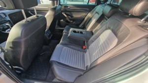 VW Passat R-line - 2017 - 1.6 tdi - 120 cp - Automat DSG - Panoramic - LED - Matrix - imagine 5