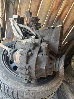 Dezmembrez Golf 4 ,1.9 Tdi