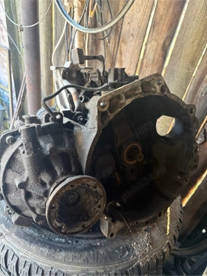 Dezmembrez Golf 4 ,1.9 Tdi