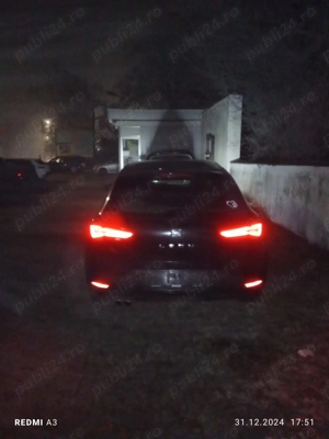 SEAT LEON FACELIFT 2017 - Editie Xcellence Bussines - 150 CP - imagine 7