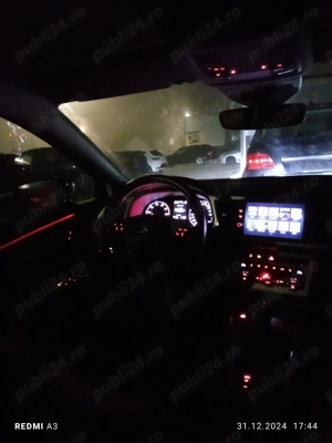 SEAT LEON FACELIFT 2017 - Editie Xcellence Bussines - 150 CP - imagine 8