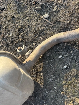 Dezmembrez Golf 4 ,1.9 Tdi - imagine 5