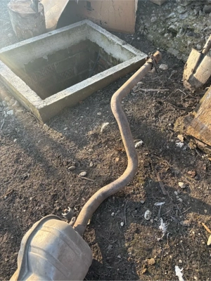 Dezmembrez golf 4,1.9 tdi - imagine 2