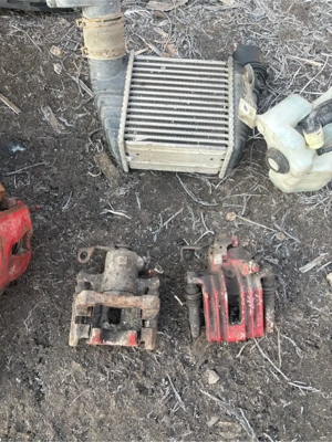 Dezmembrez golf 4,1.9 tdi - imagine 5